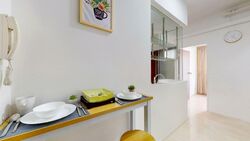 Shanghai One (D10), Apartment #588736951
